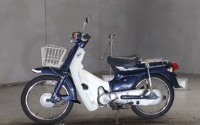 HONDA SUPER CUB70 C70