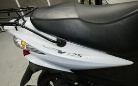 SUZUKI ADDRESS V125 S CF4MA