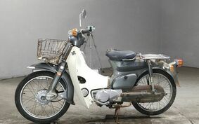 HONDA C70 SUPER CUB C90