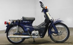 HONDA C70 SUPER CUB HA02