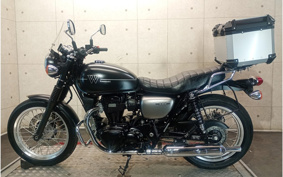 KAWASAKI W800 STREET 2020 EJ800B
