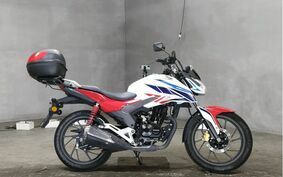 HONDA CBF125R PJJK