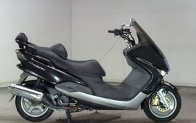 YAMAHA MAJESTY 125 SE22