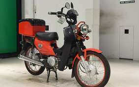 HONDA CROSS CUB 110 JA10