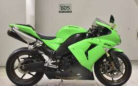 KAWASAKI ZX 10 NINJA R ZXT00D