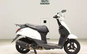 SUZUKI LET's CA4AA