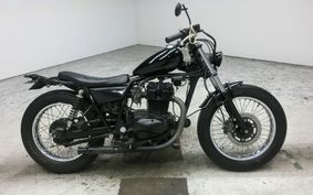 KAWASAKI 250TR 2002 BJ250F