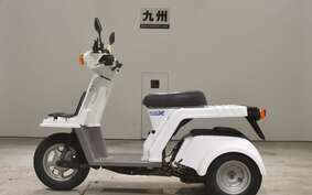 HONDA GYRO X TD02