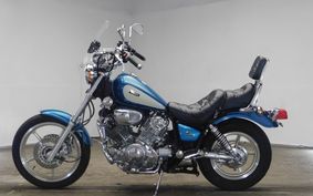 YAMAHA VIRAGO 1100 1995 4PP