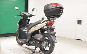 SUZUKI ADDRESS 110 CE47A