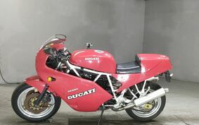 DUCATI 400SS JUNIOR 1990 400SS