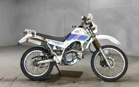 YAMAHA SEROW 225 W 4JG