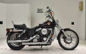 HARLEY FXDWG 1340 1994