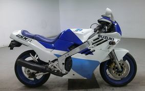 SUZUKI GSX-R400 1987 GK71F