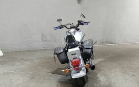 SUZUKI INTRUDER 400 Classic 2013 VK54A