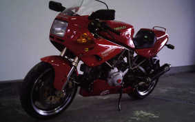 DUCATI 750 SS 1997 750SC