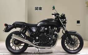 HONDA CB1100RS SC65