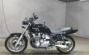 KAWASAKI ZEPHYR 1100 1992 ZRT10A