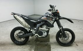 YAMAHA WR250X DG15J