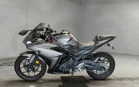 YAMAHA YZF-R25 RG10J