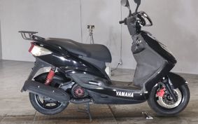 YAMAHA CYGNUS125XSR SE44J