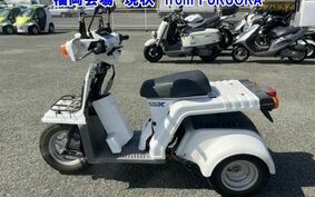 HONDA GYRO X TD02