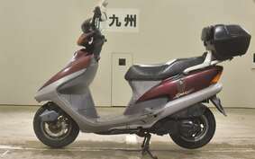 HONDA SPACY 125 Gen. 3 JF04