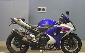 SUZUKI GSX-R1000 2007 GT77A