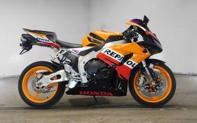 HONDA CBR1000RR 2007 SC57