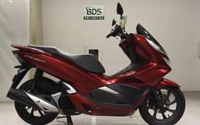 HONDA PCX 150 ABS KF30