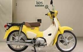 HONDA C110 SUPER CUB JA59