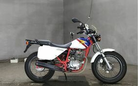 HONDA FTR223 MC34