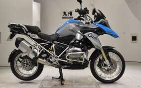 BMW R1200GS 2013 0A01