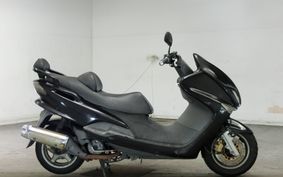 YAMAHA MAJESTY 125 5CA