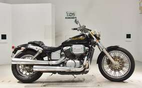 HONDA SHADOW 400 SLASHER 2000 NC40