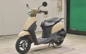 SUZUKI LET's CA4AA