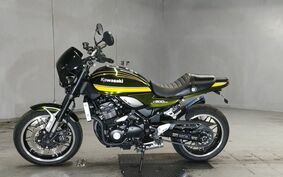 KAWASAKI Z900RS 2019 ZR900C