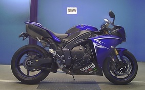 YAMAHA YZF-R1 2009 RN23