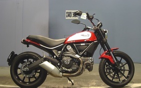 DUCATI SCRAMBLER ICON 2015 K102J