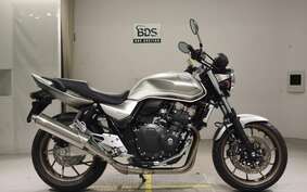 HONDA CB400SF GEN 4 A 2020 NC42