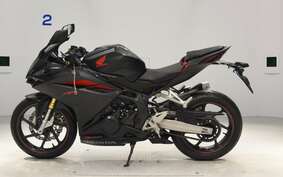 HONDA CBR250RR A MC51