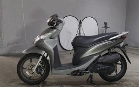 HONDA DIO 110 JF31