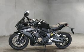 HONDA CBR650R 2022 RH03