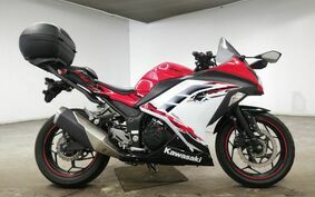 KAWASAKI NINJA 250 EX250L