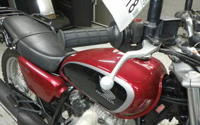 HONDA CB223S MC40