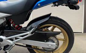 HONDA VTR 250 MC33