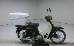 SUZUKI BIRDIE 50 Cell BA41A