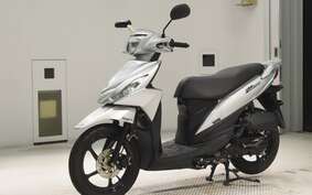 SUZUKI ADDRESS 110 CE47A