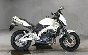 SUZUKI GSR400 2009 GK7EA