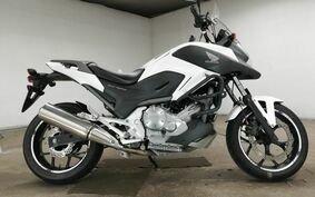 HONDA NC 700 X 2013 RC63